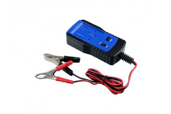 Relais tester multifunctioneel 